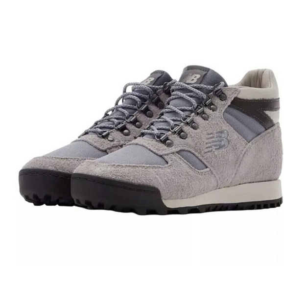 New New Balance Rainier Raincloud Size Men 7.5 Wmn 9 Waterproof Hiking - Picture 14 of 14